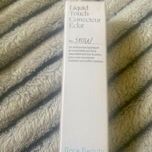 BRAND NEW Rare Beauty Liquid Touch Brightening Concealer